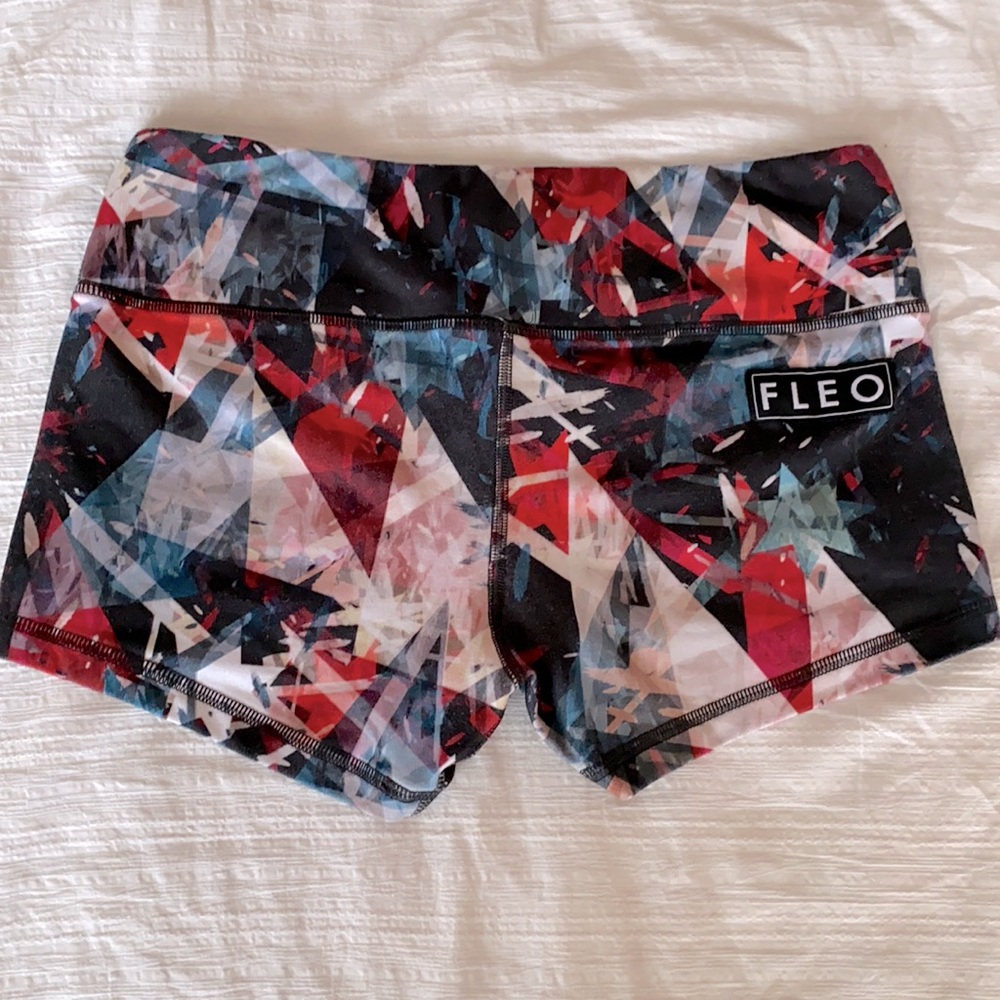 Fleo shorts